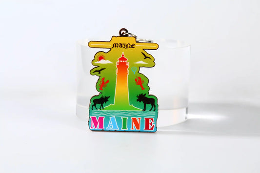 Keychain XY-54 image 0