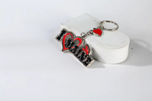 Keychain XY-48 image 0