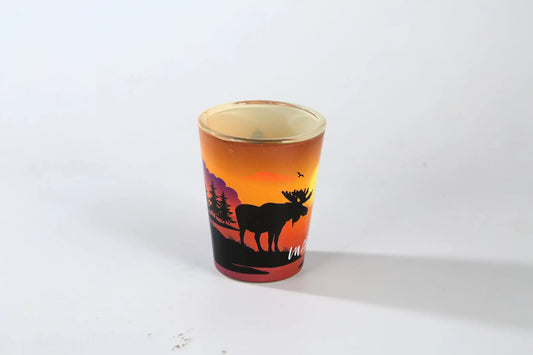 Shot Glass XY-33 image 0
