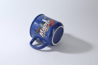 XY-84 Ceramic Mug image 2