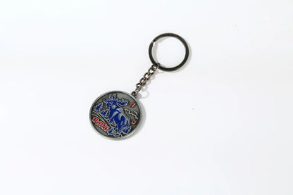 Keychain XY-45 image 0