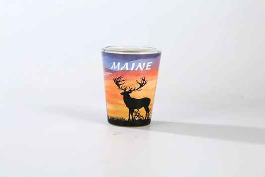 Shot Glass XY-40 image 0