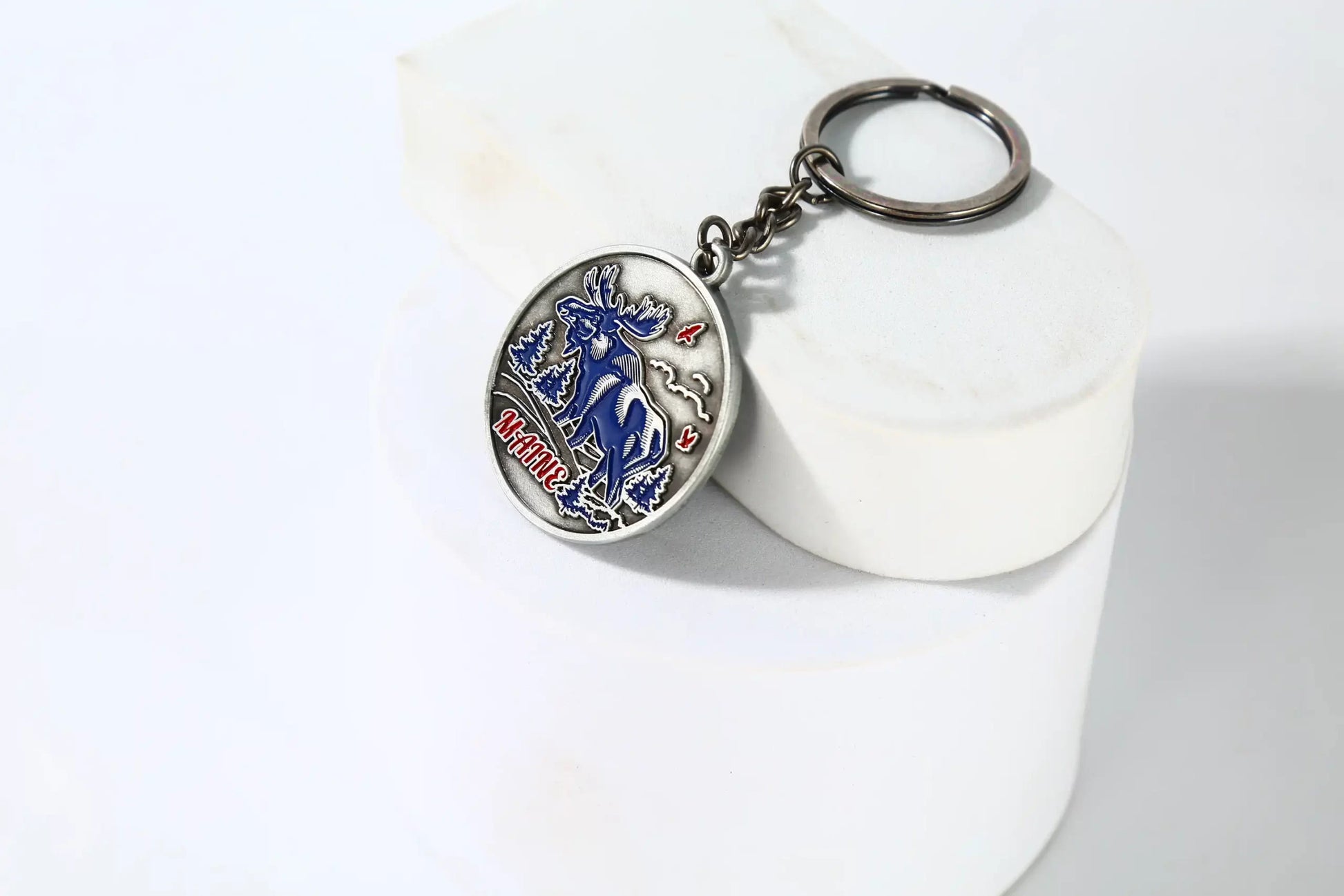 Keychain XY-45 image 6