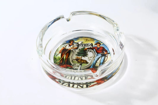 Ashtray XY 86 image 0