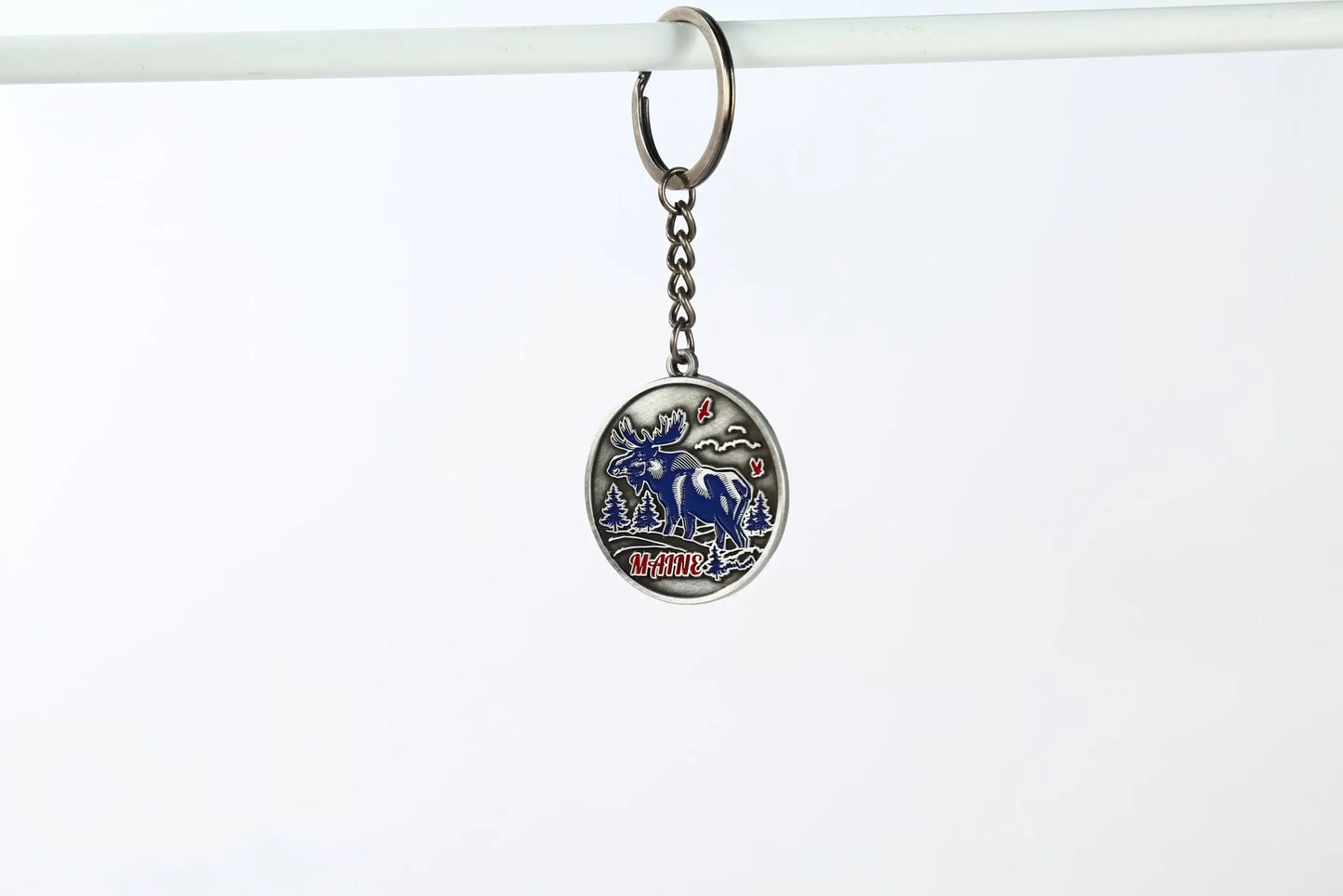 Keychain XY-45 image 3