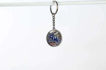 Keychain XY-45 image 3