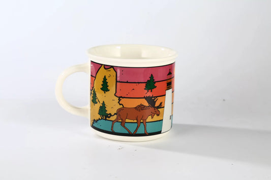 Ceramic Cup XY 83 image 0