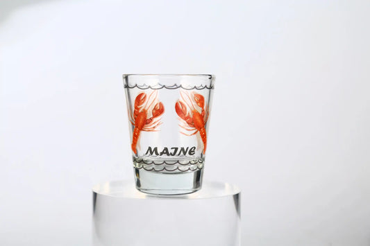 Shot Glass XY-32 image 0