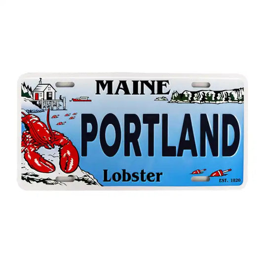 Xl-002 License Plate image 0