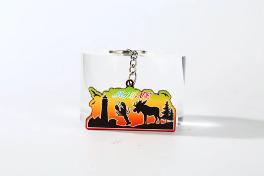 Keychain XY-53 image 0