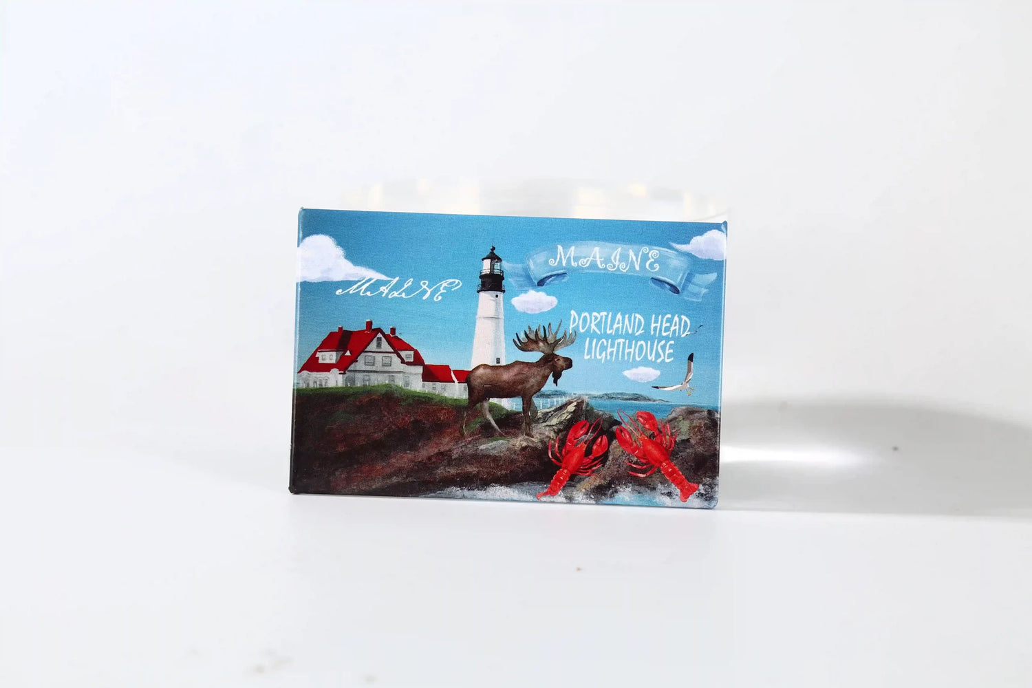 Magnet XY-67 image 0