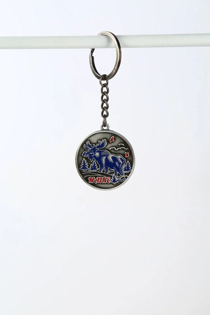 Keychain XY-45 image 4