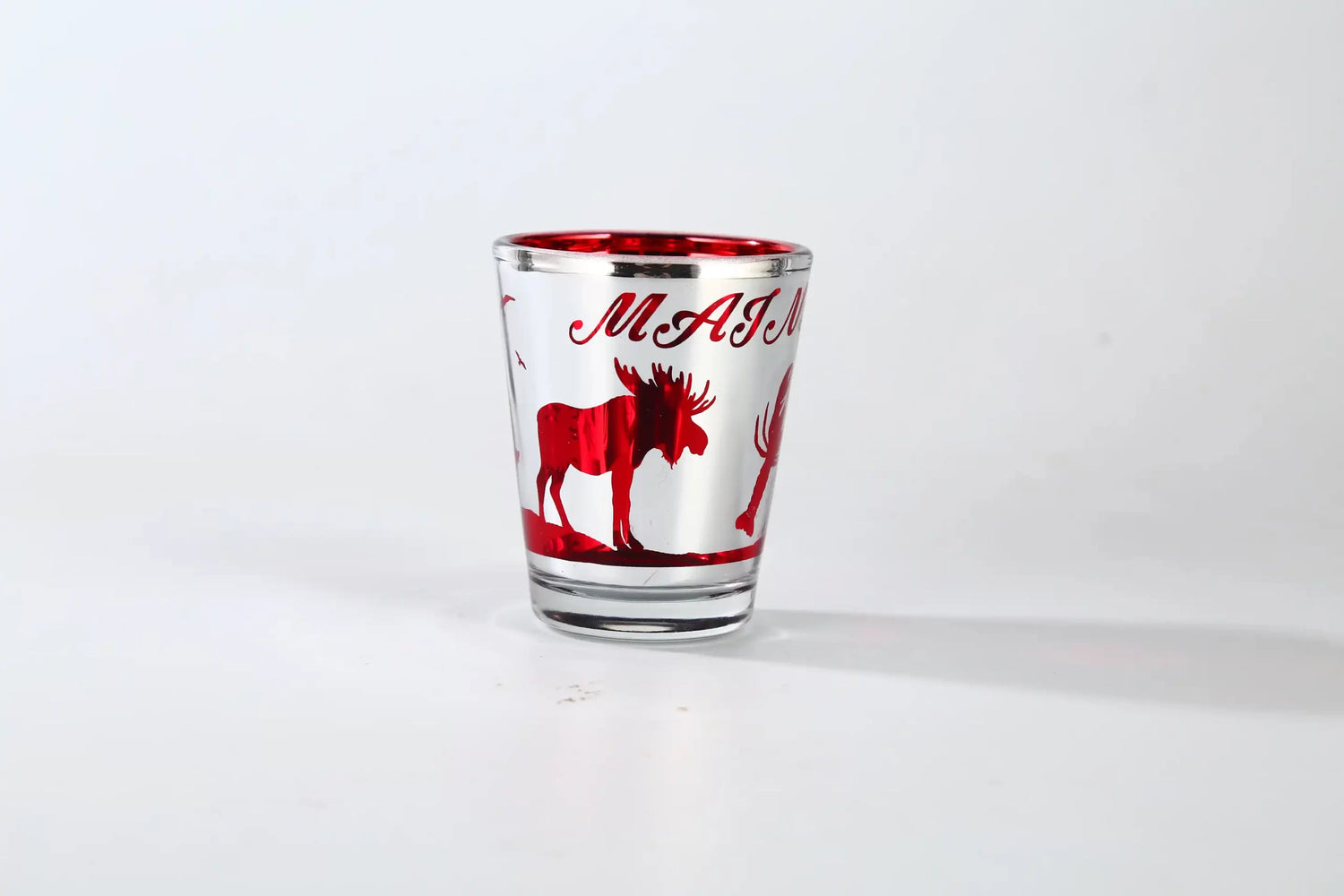 Shot Glass XY-42 image 0