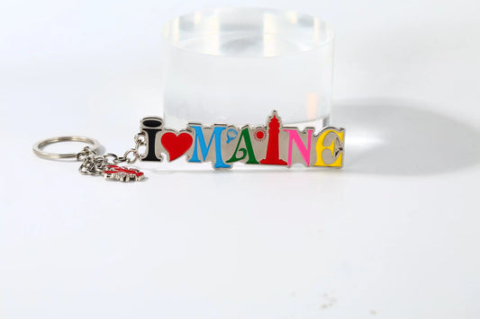 Keychain XY-49 image 0