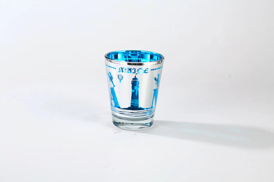Shot Glass XY-43 image 0