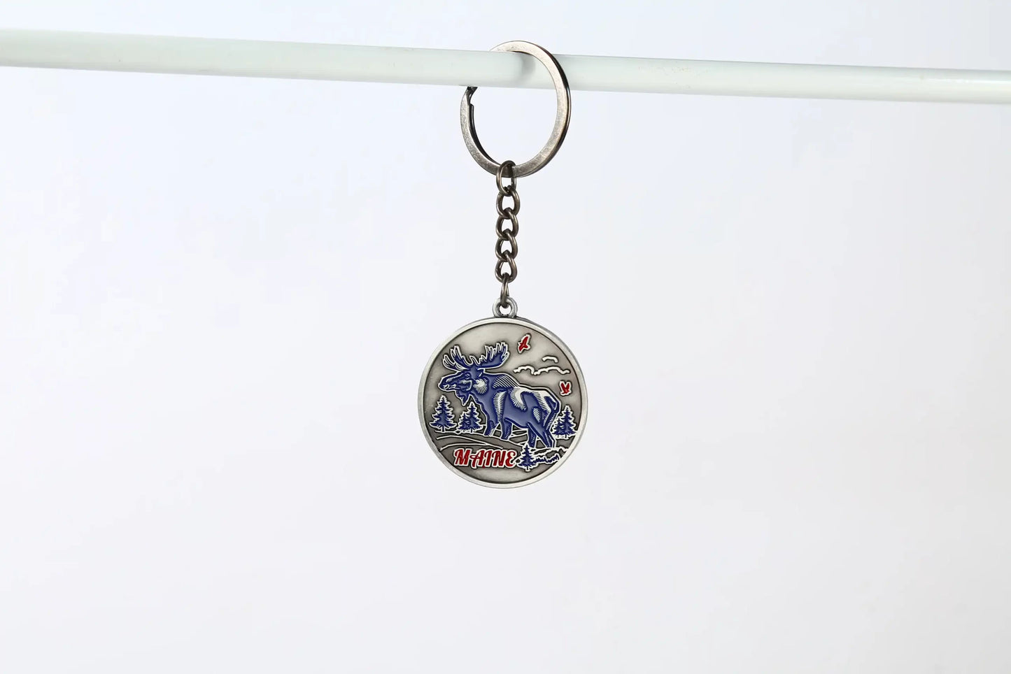Keychain XY-45 image 2