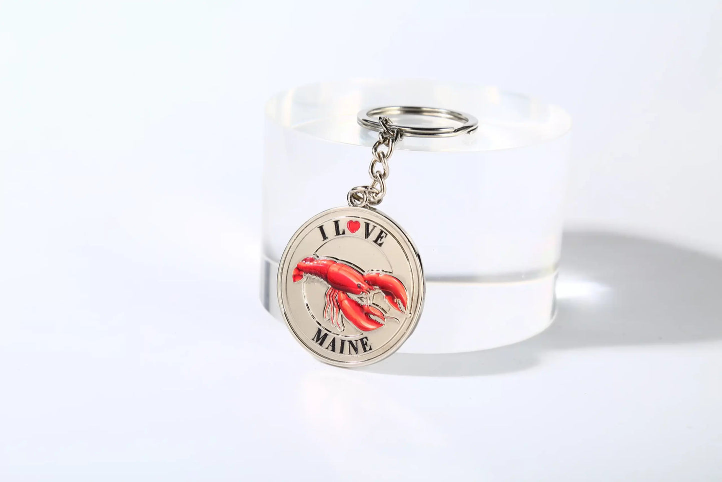 Keychain XY-44 image 0