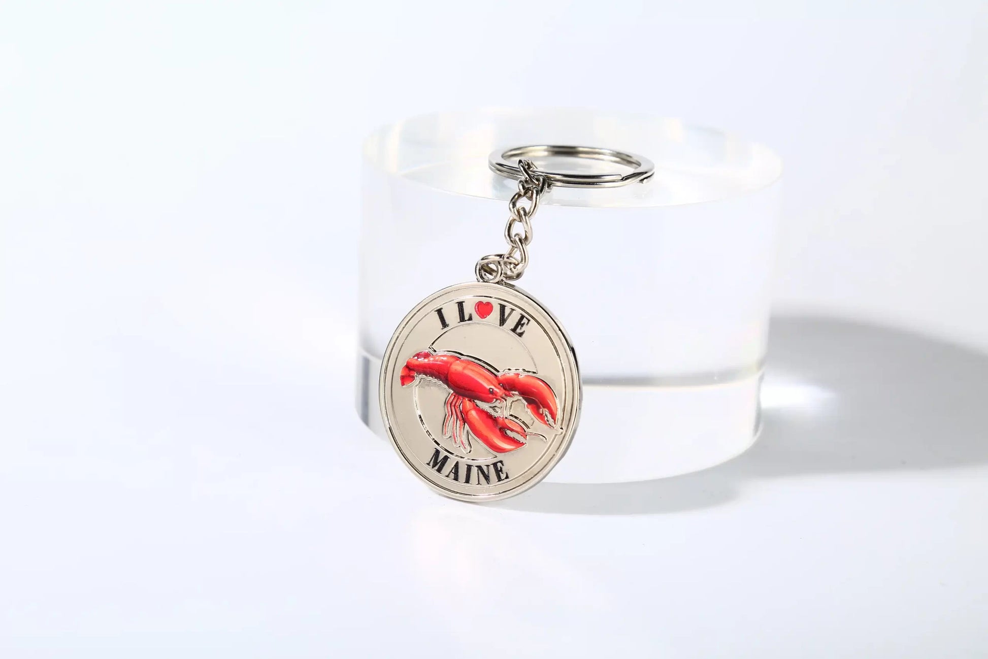 Keychain XY-44 image 0