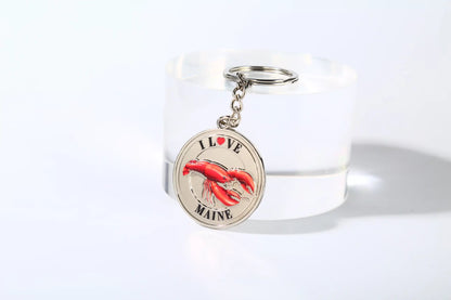 Keychain XY-44 image 0