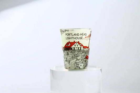 Shot Glass XY-35 image 0