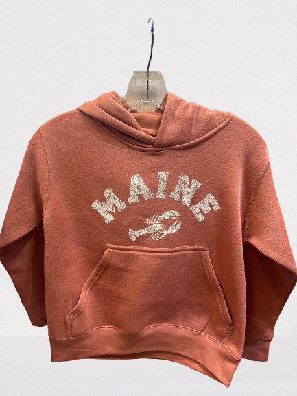 LAT - Youth Fleece Hoodie image 0