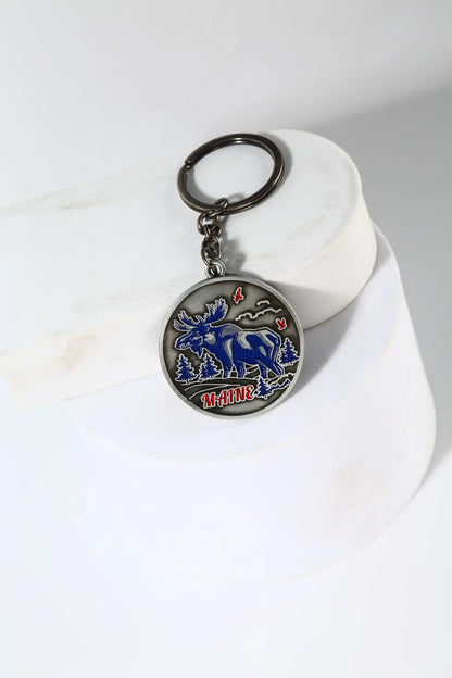 Keychain XY-45 image 7