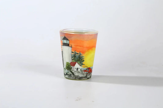Shot Glass XY-36 image 0