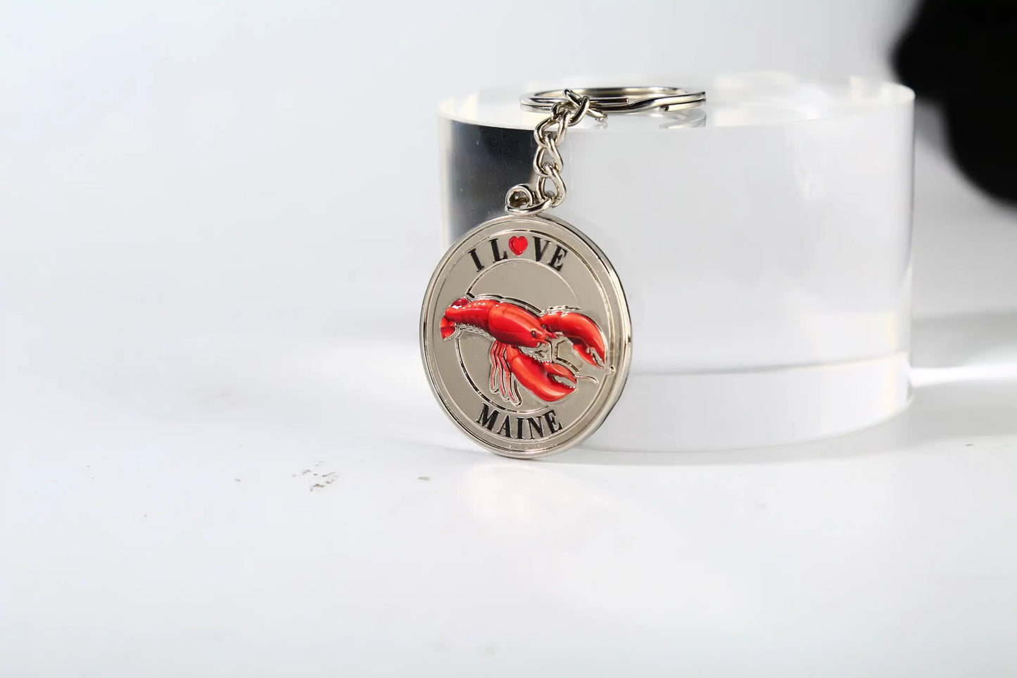 Keychain XY-44 image 1