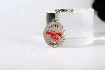 Keychain XY-44 image 1