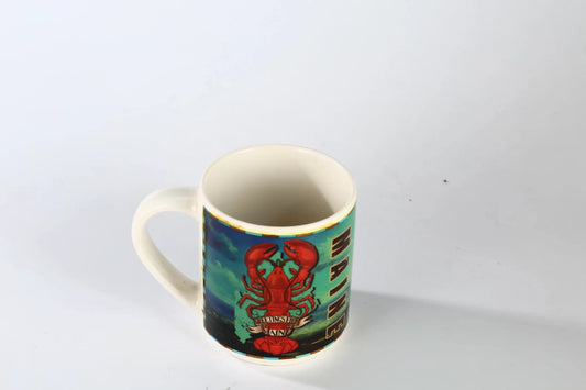 Ceramic Cup XY 88 image 0