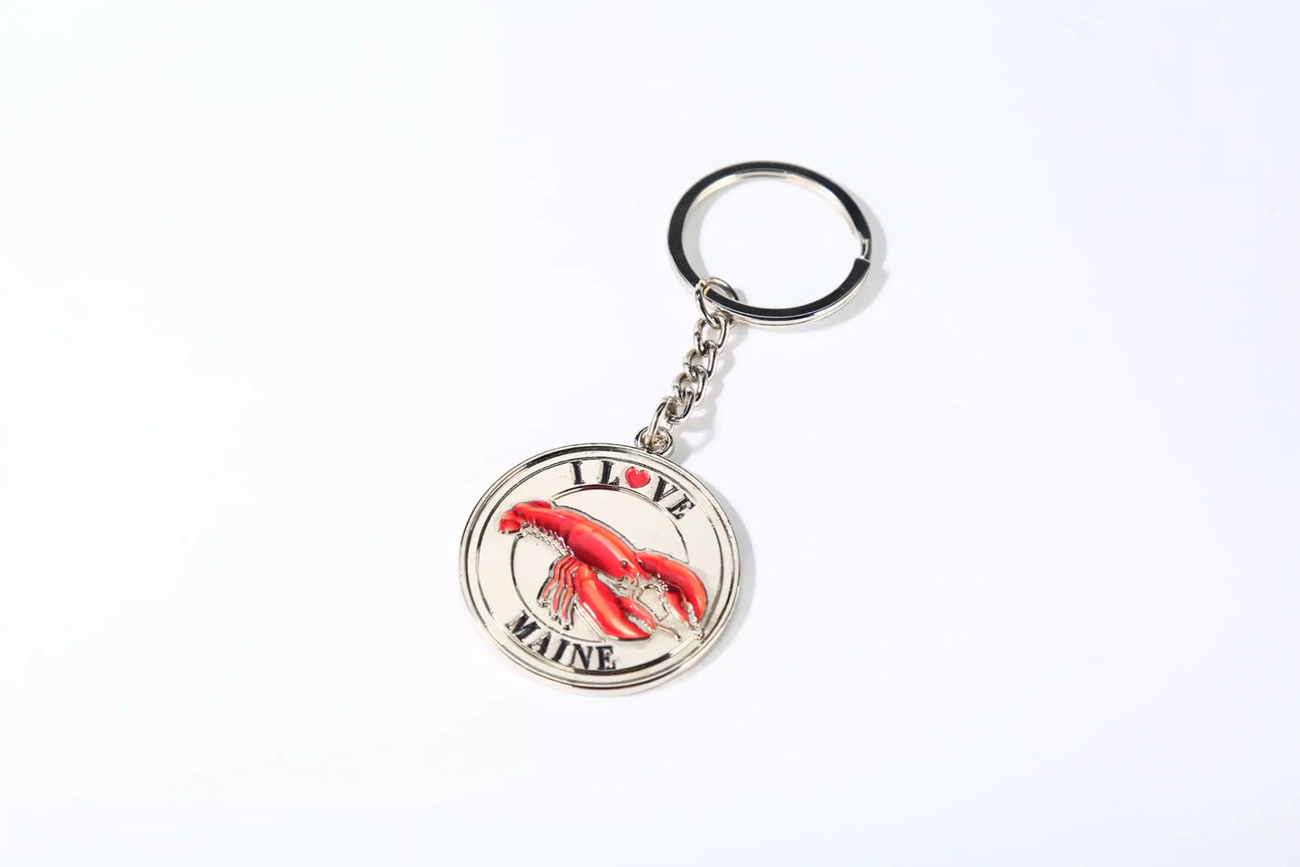 Keychain XY-44 image 3