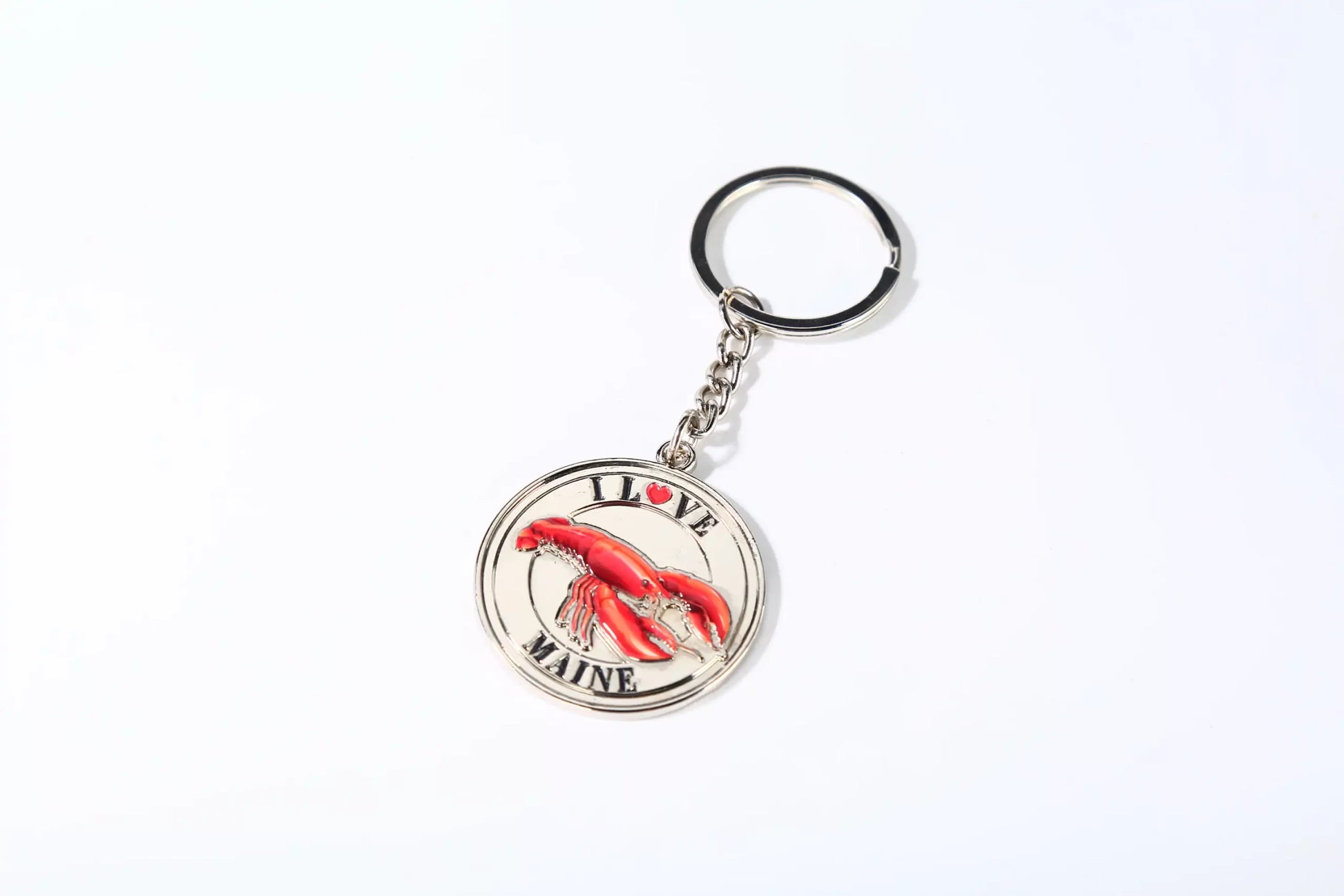 Keychain XY-44 image 3
