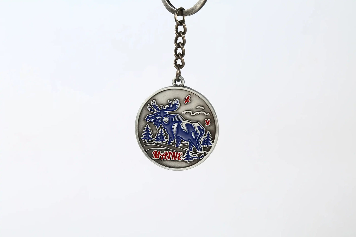 Keychain XY-45 image 1