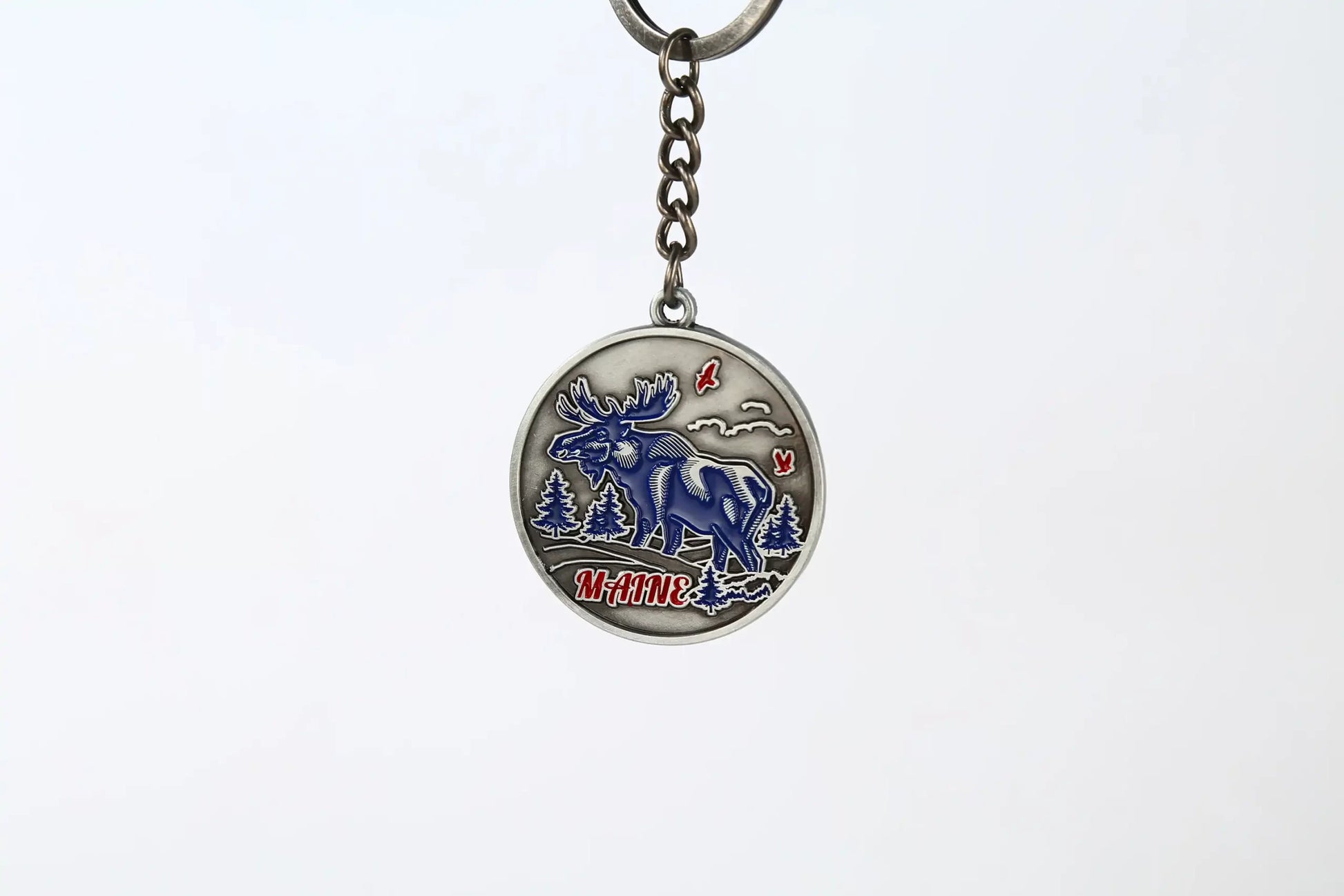 Keychain XY-45 image 1