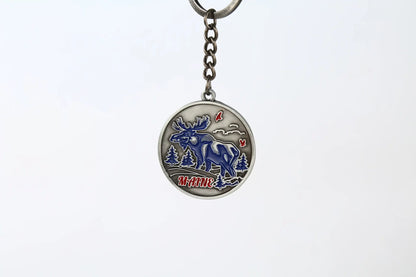 Keychain XY-45 image 1